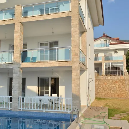 Villa New Age Toker Fethiye