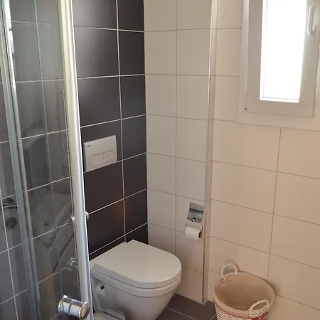 Villa New Age Toker Fethiye
