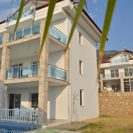 Villa New Age Toker Fethiye