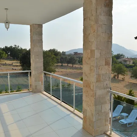New Age Toker * Fethiye