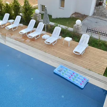 Villa New Age Toker Fethiye