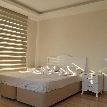 New Age Toker Villa Fethiye
