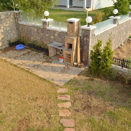 New Age Toker Villa Fethiye