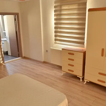 New Age Toker Villa Fethiye